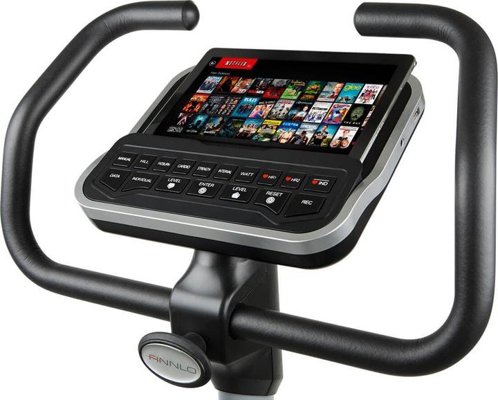 Produktbild Finnlo by Hammer Exum XTR BT