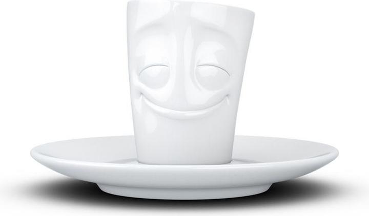 Mug (80 ml, 1 x)