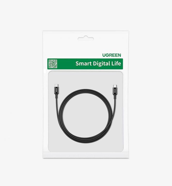 Immagine prodotto Ugreen USB C – USB C (1 m, USB 2.0)