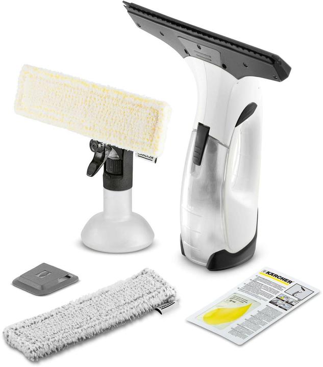 Image du produit Kärcher WV 2 Plus P 1.633-645.0