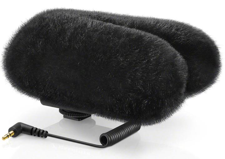 Immagine prodotto Sennheiser Mzh 440 (Pelliccia)