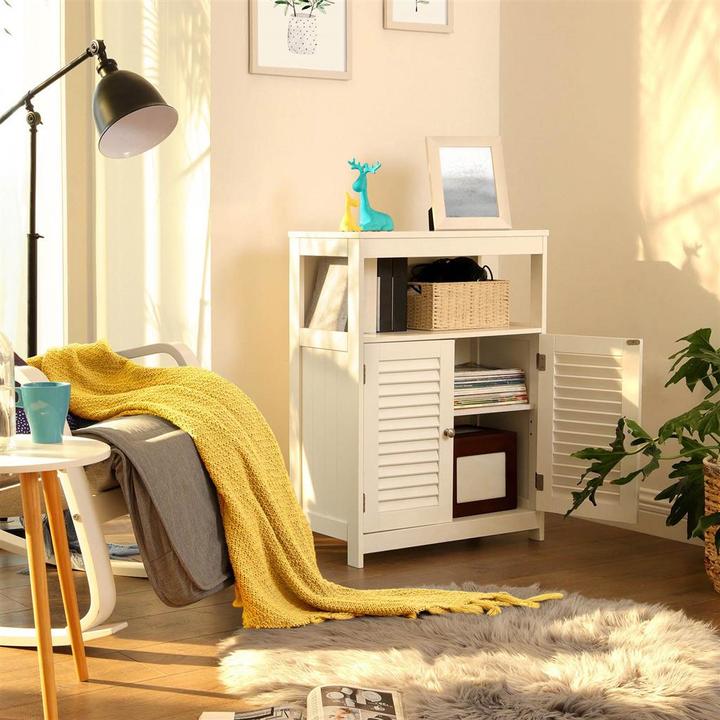 Immagine prodotto Vasagle Heni (60 x 30 x 80 cm)