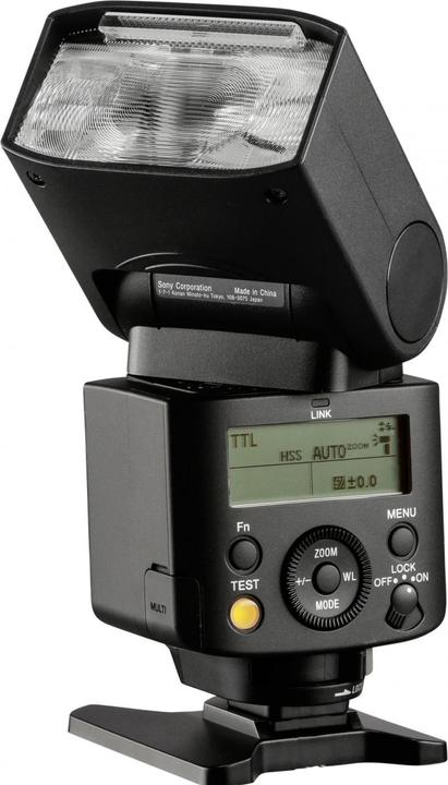 Image du produit Sony HVL-F46RM (Flash à monter, Sony)