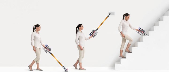 Image du produit Dyson V8 Absolue