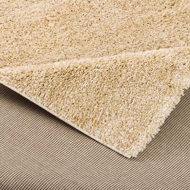 Image du produit Pergamon Tapis à poils longs Aloha (60 x 110 cm)