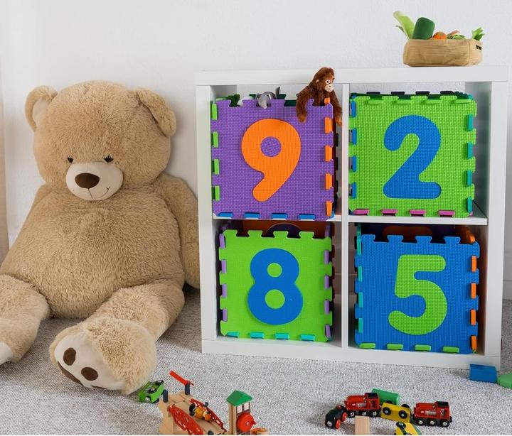Produktbild Playshoes Eva (30 x 30 cm)