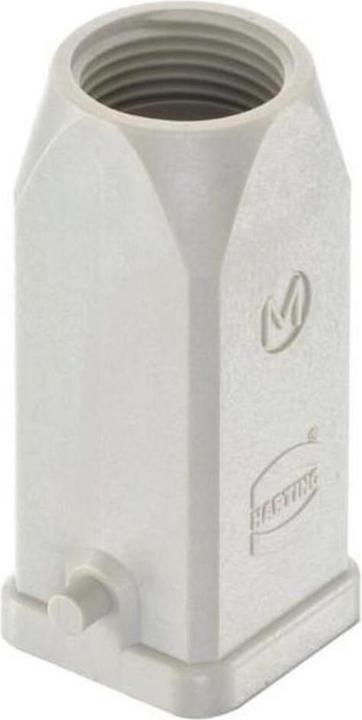 Actual product image Harting Han® K4/8-M 19 20 003 0420 Tyllehus 1 pcs.