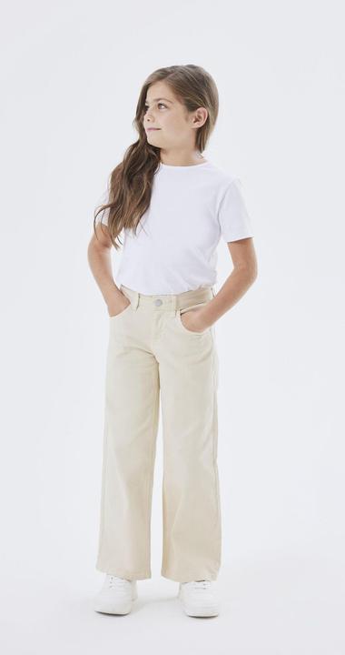Immagine prodotto Name it Pantaloni a gamba larga (122)