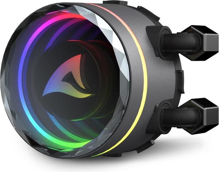 Produktbild Sharkoon S90 RGB AIO 360 MM