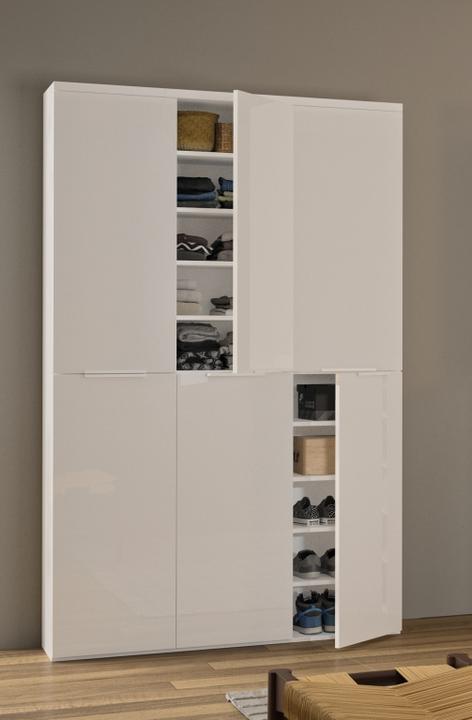 Immagine prodotto Composad Mundi (120 x 200 x 35 cm)