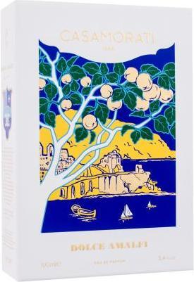 Image du produit XerJoff Casamorati Dolce Amalfi (Eau de parfum, 100 ml)