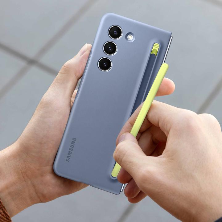 Produktbild Samsung Slim S-pen Case (Samsung Galaxy Z Fold5)
