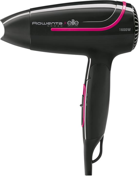 Actual product image Rowenta Nomad Elite