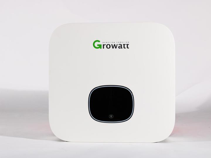 Produktbild Growatt Hybrid Wechselrichter MIN 3600TL-XH PV 3600 W, 1-phasig