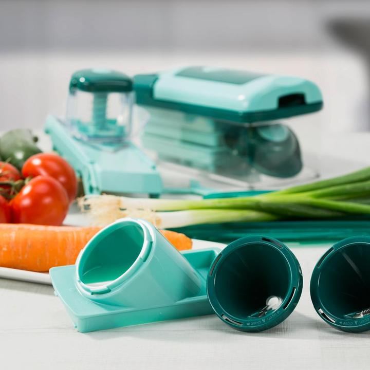 Productafbeelding Genius Nicer Dicer Fusion Smart 16st.