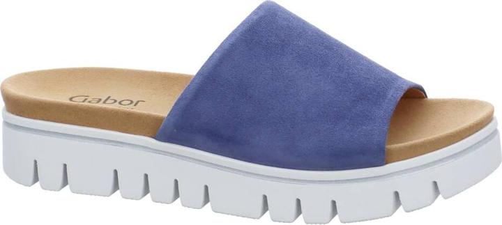 Produktbild Gabor Pantolette (40.5)