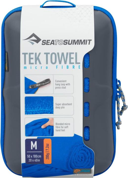 Image du produit Sea To Summit Tek (40 x 80 cm)