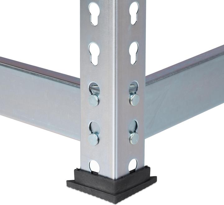 Actual product image Relaxdays Tyre rack