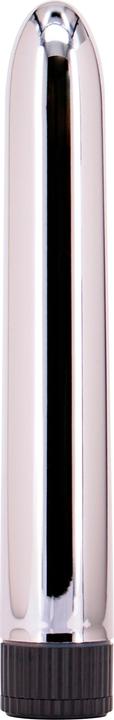 Productafbeelding Seven Creations Super Slick VibratorZilver