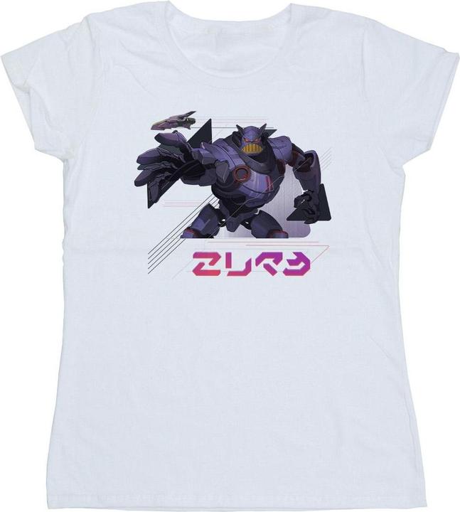 Image du produit Disney - T-shirt LIGHTYEAR ZURG COMPLEX - Femme (L)