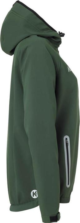 Actual product image Kempa Softshell Jacket Women (L)