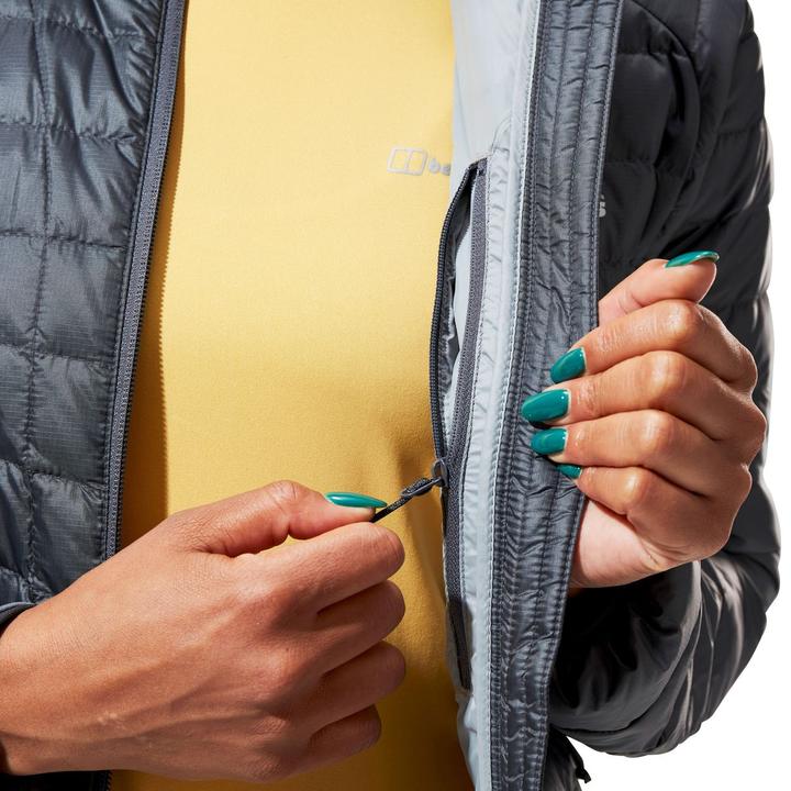 Produktbild Berghaus Women's Tephra Stretch Reflect 2.0 Jacket (12, M)