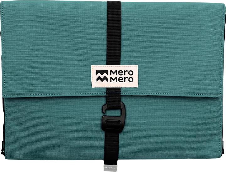 Mero Mero Paquier Pouch V4
