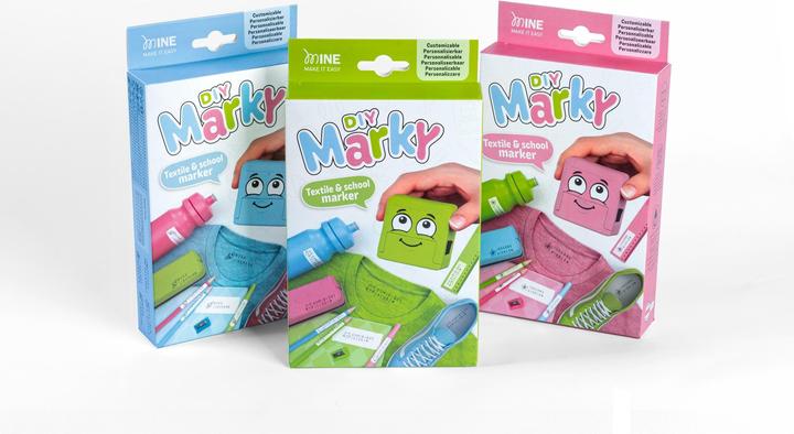 Image du produit Colop Marky