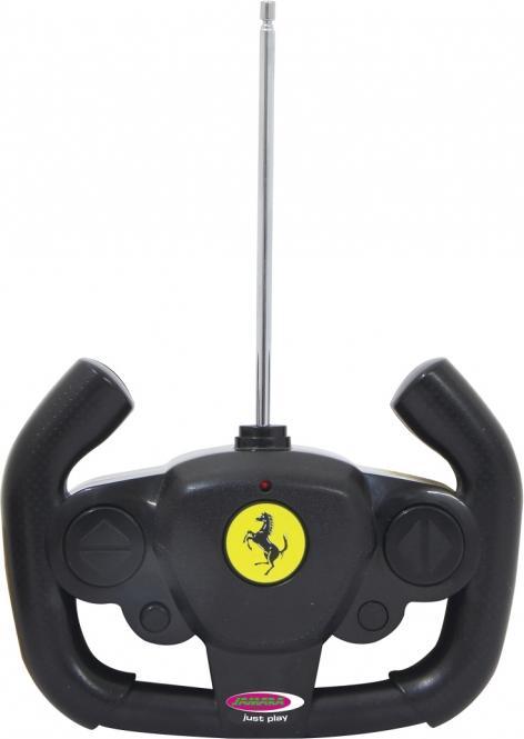 Image du produit Jamara 114 Ferrari LaFerrari Aperta Mode Drift