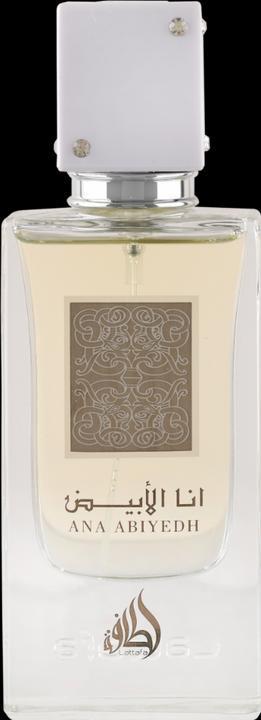 Produktbild Lattafa Perfumes Ana Abiyedh (Eau de Parfum, 60 ml)