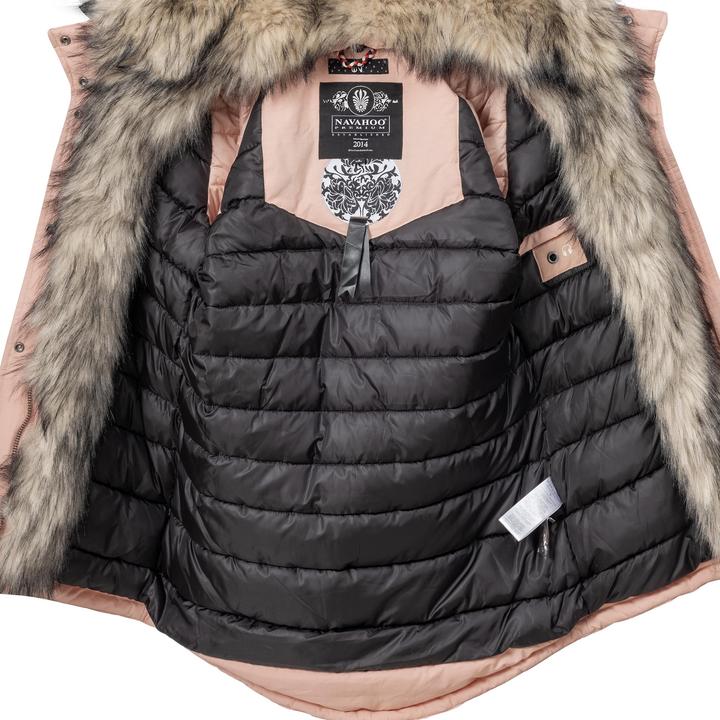Actual product image Navahoo Sweety (M)