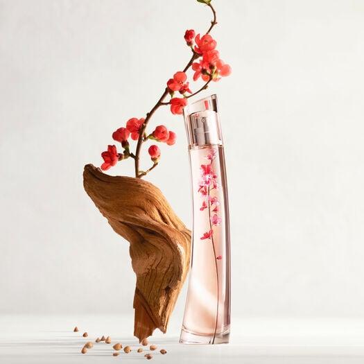 Produktbild Kenzo Flower Ikebana (Eau de Parfum, 75 ml)