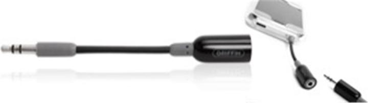 Image du produit Griffin 9691-IPADPTRB