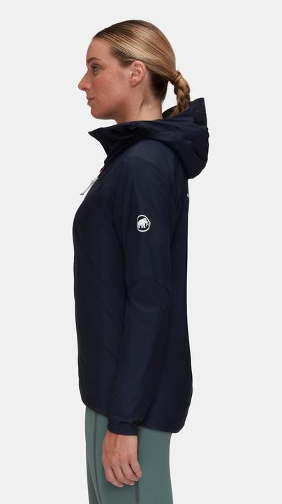 Produktbild Mammut Aenergy WB Hooded Jacket Women (XL)