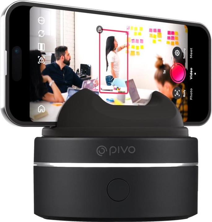 Productafbeelding Pivo Pod Max