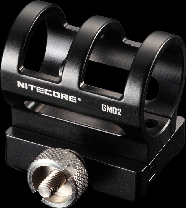 Nitecore GM02 Gunmount