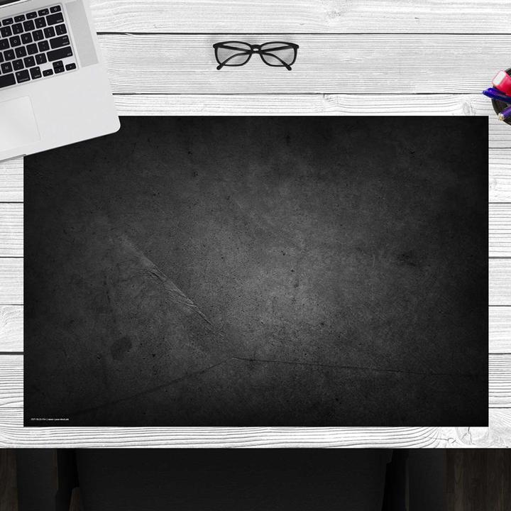 Immagine prodotto CoverYourDesk Nero ardesia (60 x 40 cm)
