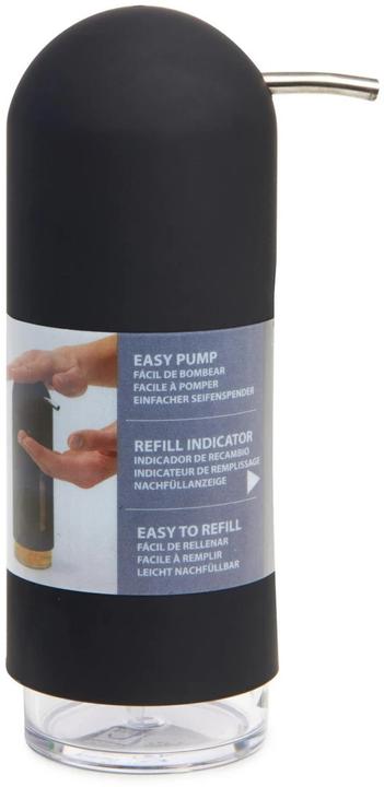 Actual product image Umbra Penguin Pump