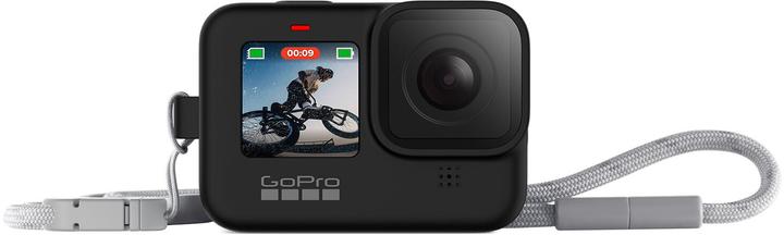 Image du produit GoPro Manche avec lanière (Héros 9)