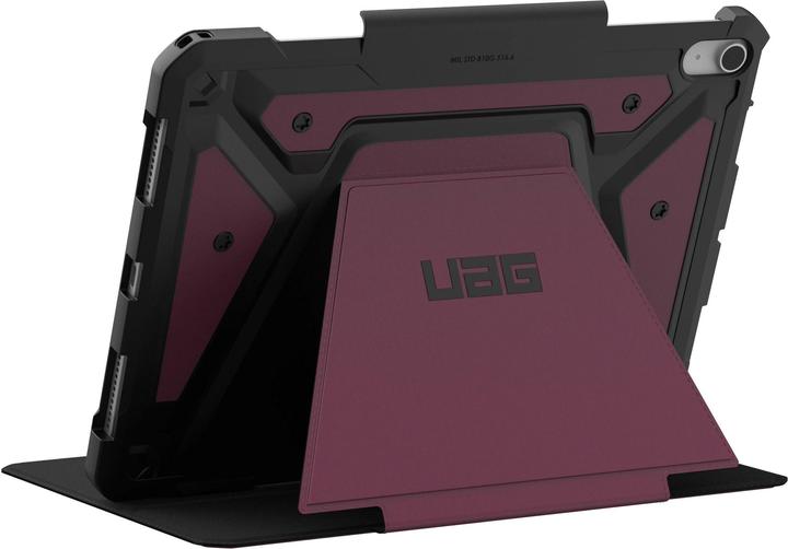 Image du produit UAG Metropolis SE Case (iPad Air 11 2024 (M2))