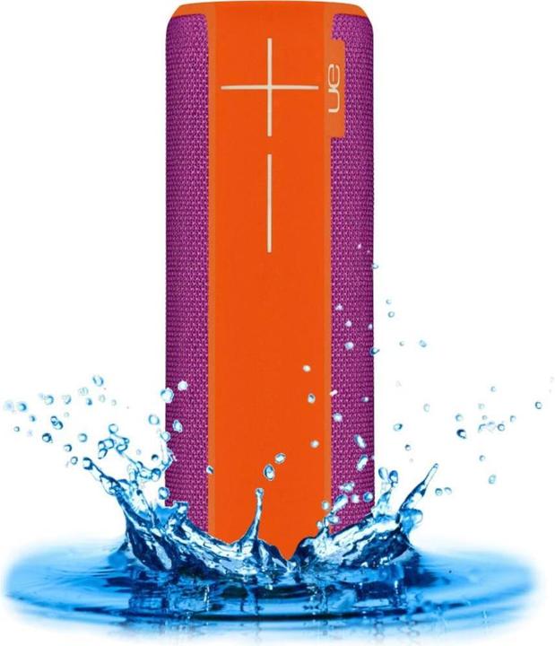 Immagine prodotto UE Boom 2 (15 h, Batteria ricaricabile)