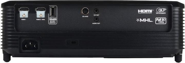Immagine prodotto Optoma Hd142x (Full HD, 3000 lm)