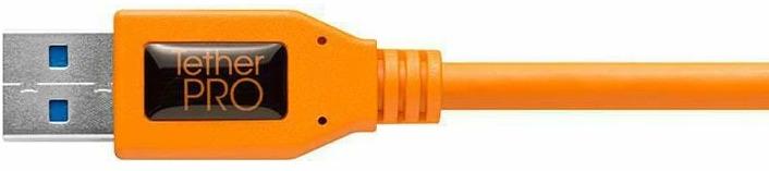 Image du produit Tether Tools Extension TetherPro SuperSpeed (5 m, USB 3.0)