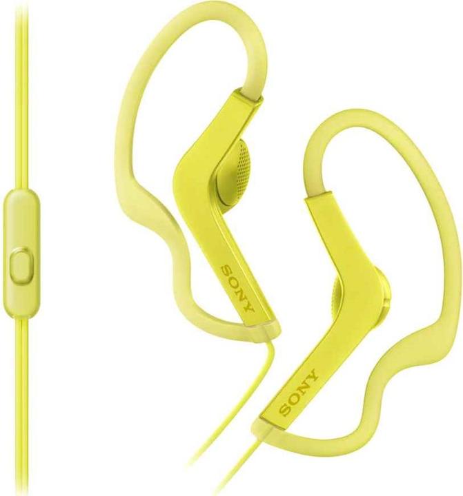 Sony Mdr-As210ap (Filaire)