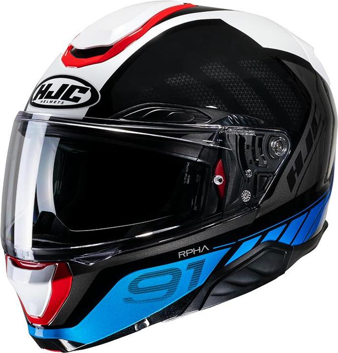 Actual product image HJC R-PHA 91 (60 - 61 cm, XL)