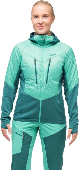 Produktbild Bergans Tind Light Insulated (XS)