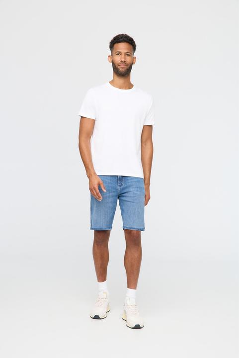 Produktbild Du/Er Performance Denim Short - Vintage Seaside (36)