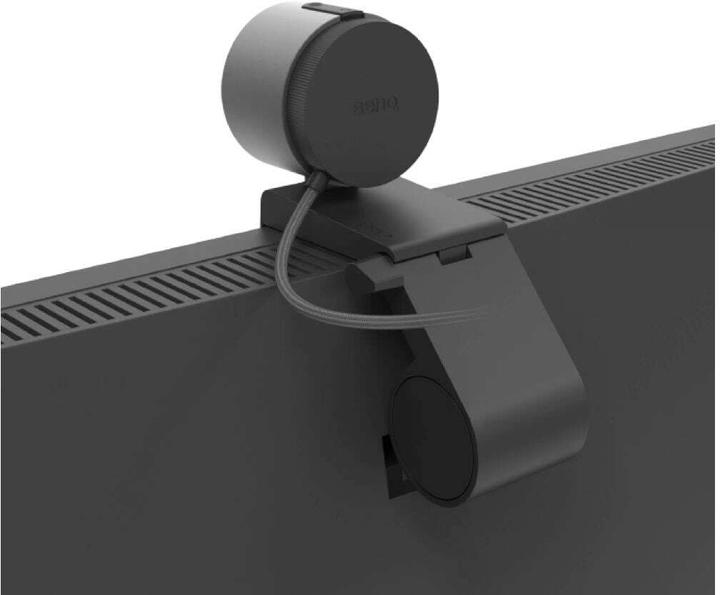 Image du produit BenQ IdeaCam S1 Plus 8MP CMOS (8 Mpx)