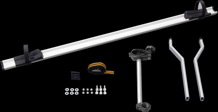 Produktbild Unitec Atlas Evolution