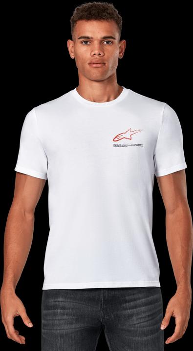 Produktbild Alpinestars Tee 24 Sequel Csf Ss (L)